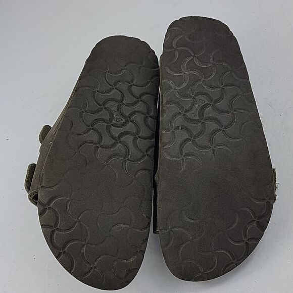 Birkenstock Arizona Leather 2 Straps Sandals - Picture 15 of 15